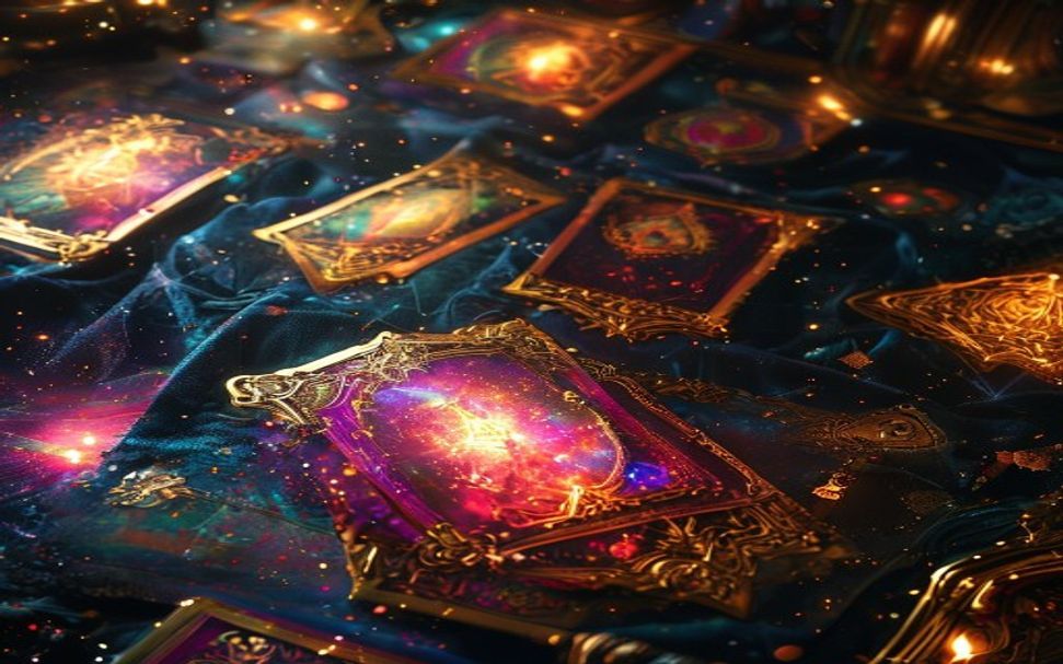 Trading Cards