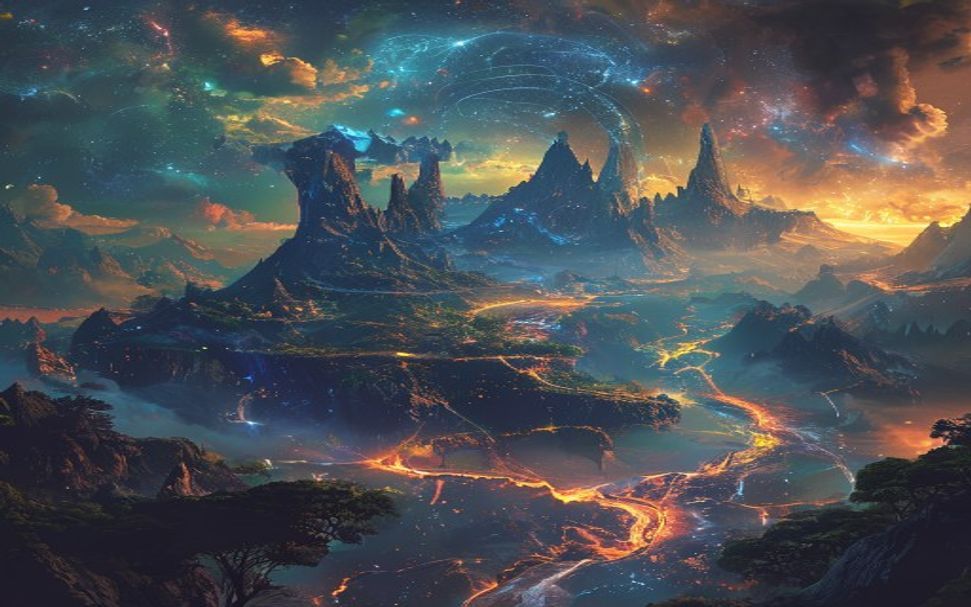 World Building